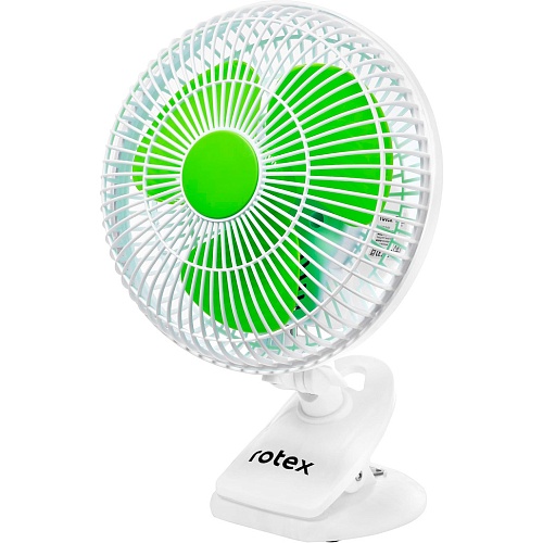 Вентилятор Rotex RAT06-E