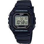 Наручний годинник Casio W-218H-8AVCF