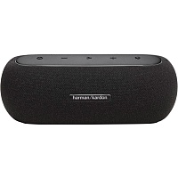 Портативная акустика Harman/Kardon Luna Black (HKLUNABLKEU)