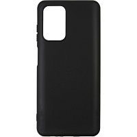Чехол ArmorStandart Matte Slim Fit для ZTE Blade V40 Vita Black (ARM63134) Чехол ArmorStandart Matte Slim Fit для ZTE Blade V40 Vita Black (ARM63134)