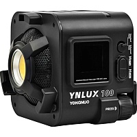 Студийный свет Yongnuo YNLUX100 LED Bi-Color