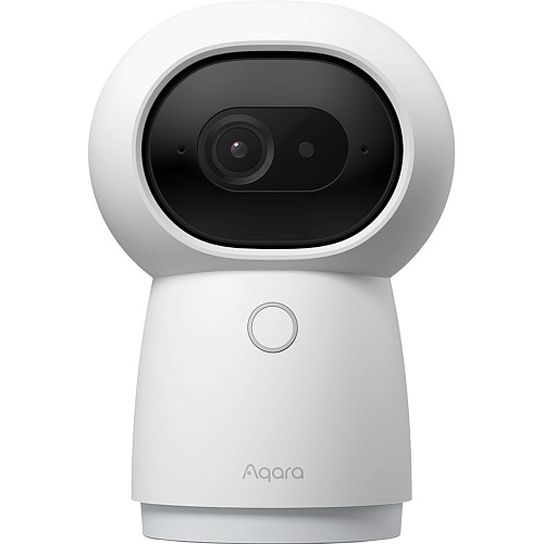IP-камера відеоспостереження Aqara Hub G3 2K HomeKit (ZNSXJ13LM) CN - придбати в Дніпрі, Україні: ціна, характеристики | інтернет-магазин TOUCH