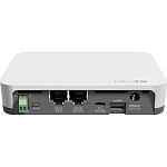 Беспроводной маршрутизатор (роутер) Mikrotik KNOT LR8 (RB924iR-2nD-BT5&BG77&R11e-LR8)