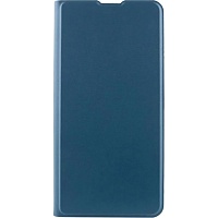 Чехол-книжка GETMAN Elegant для Samsung Galaxy A15 Blue
