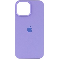 Чохол Silicone Case для Apple iPhone 15 Pro Dasheen AA - придбати в Дніпрі, Україні: ціна, характеристики | інтернет-магазин TOUCH
