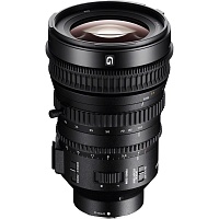 Объектив Sony E PZ 18-110 mm f/4.0 G OSS (SELP18110G.SYX)