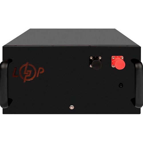 Акумулятор LogicPower LiFePO4 48V (51.2V/160Ah/8192Wh) (BMS 200A/100А) RM Smart BT (24411) - придбати в Дніпрі, Україні: ціна, характеристики | інтернет-магазин TOUCH Акумулятор LogicPower LiFePO4 48V (51.2V/160Ah/8192Wh) (BMS 200A/100А) RM Smart BT (24411) - придбати в Дніпрі, Україні: ціна, характеристики | інтернет-магазин TOUCH
