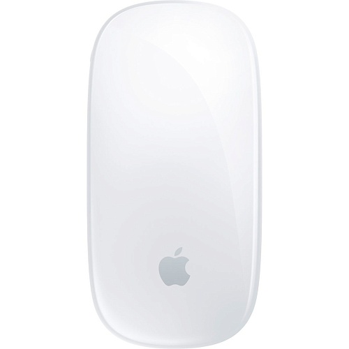 Мышь Apple Magic Mouse Multi-Touch Surface White (MXK53)