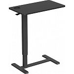 Приставной компьютерный стол OfficePro ODM270B Black