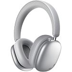 Навушники Hoco W63 Triunfo Silver