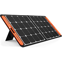 Портативная солнечная панель Jackery SolarSaga 100W