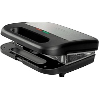 Бутербродница Cecotec Rock`nToast 1000 3in1 (CCTC-03203)