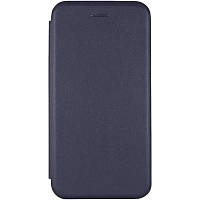 Чехол-книжка Classy Leather Case для Samsung Galaxy A05 Midnight Blue Чехол-книжка Classy Leather Case для Samsung Galaxy A05 Midnight Blue