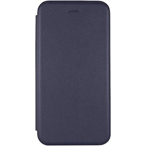 Чехол-книжка Classy Leather Case для Samsung Galaxy A05 Midnight Blue