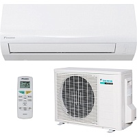Спліт-система Daikin Sensira (FTXF20E/RXF20E) - придбати в Дніпрі, Україні: ціна, характеристики | інтернет-магазин TOUCH Спліт-система Daikin Sensira (FTXF20E/RXF20E) - придбати в Дніпрі, Україні: ціна, характеристики | інтернет-магазин TOUCH