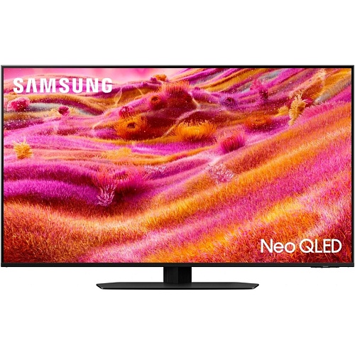 Телевизор Samsung QN90F 43" Neo QLED 4K (QE43QN90FAUXUA)