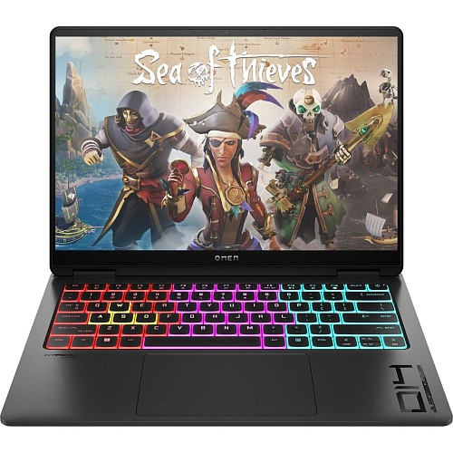 Ноутбук HP Omen Transcend 14-fb0097nr (9Q056UA)