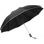 Зонт Xiaomi Zuodu Automatic Umbrella Black (ZD002)