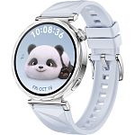 Смарт-часы Huawei Watch GT 5 41mm Blue (Jana-B19FC)
