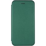 Чохол-книжка Classy Leather Case для Xiaomi Redmi A3 Green