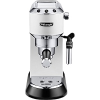 Кофеварка рожковая Delonghi EC 685.W