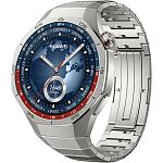 Смарт-часы Huawei Watch GT 5 Pro Elite 46mm Titanium (Vili-B29M)