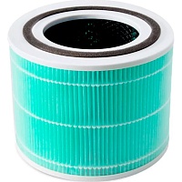 Фильтр для очистителя воздуха Levoit Air Cleaner Filter Core 300 True HEPA 3-Stage (HEACAFLVNEA0040) Фильтр для очистителя воздуха Levoit Air Cleaner Filter Core 300 True HEPA 3-Stage (HEACAFLVNEA0040)