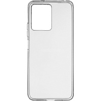Чехол ArmorStandart Air Series для Xiaomi Redmi Note 12 4G Transparent (ARM67522)