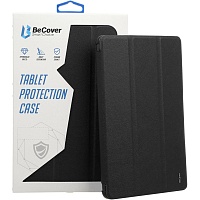 Чехол-книжка BeCover Smart Case для Samsung Galaxy Tab A9 Black (710355) Чехол-книжка BeCover Smart Case для Samsung Galaxy Tab A9 Black (710355)