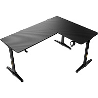 Комп'ютерний ігровий стіл Anda Seat Wind Seeker Black (AD-D-PT-1600-01-B) - придбати в Дніпрі, Україні: ціна, характеристики | інтернет-магазин TOUCH Комп'ютерний ігровий стіл Anda Seat Wind Seeker Black (AD-D-PT-1600-01-B) - придбати в Дніпрі, Україні: ціна, характеристики | інтернет-магазин TOUCH