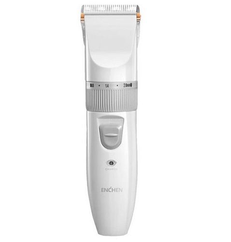 Машинка для стрижки Xiaomi Enchen Sharp-W (White)