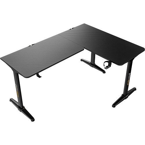 Компьютерный игровой стол Anda Seat Wind Seeker Black (AD-D-PT-1600-01-B)