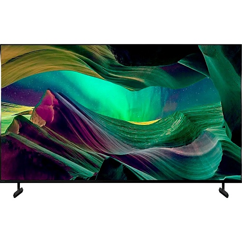 Телевизор Sony BRAVIA X85L 65" LED 4K (KD-65X85L) EU
