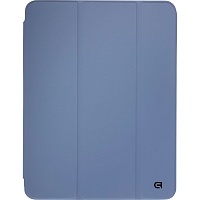 Чехол-книжка ArmorStandart Smart Fold Pen для Apple iPad 11 2025 (A16) / 10.9 2024 / 2022 Lavender Grey (ARM74942) Чехол-книжка ArmorStandart Smart Fold Pen для Apple iPad 11 2025 (A16) / 10.9 2024 / 2022 Lavender Grey (ARM74942)