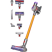 Вертикальний пилосос Dyson V8 Absolute (476547-01) - придбати в Дніпрі, Україні: ціна, характеристики | інтернет-магазин TOUCH