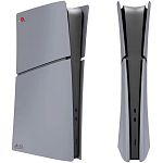 Змінна панель DK Side Shell Panels для PlayStation 5 Slim Digital 30th Anniversary Grey