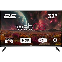 Телевизор 2E A07K 32" LED FHD (2E-32A07KFW)