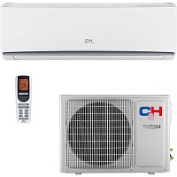 Сплит-система Cooper&Hunter Coronado CH-S07FTXW Сплит-система Cooper&Hunter Coronado CH-S07FTXW