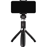 Селфі-монопод AccLab AL-ST02BT Black - придбати в Дніпрі, Україні: ціна, характеристики | інтернет-магазин TOUCH Селфі-монопод AccLab AL-ST02BT Black - придбати в Дніпрі, Україні: ціна, характеристики | інтернет-магазин TOUCH