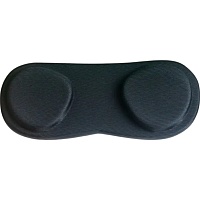 Чохол Sovawin Lens Protective Cover для Meta Quest 3 Black