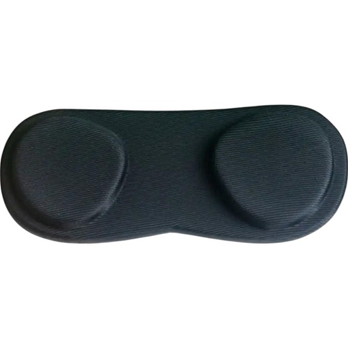 Чохол Sovawin Lens Protective Cover для Meta Quest 3 Black - придбати в Дніпрі, Україні: ціна, характеристики | інтернет-магазин TOUCH