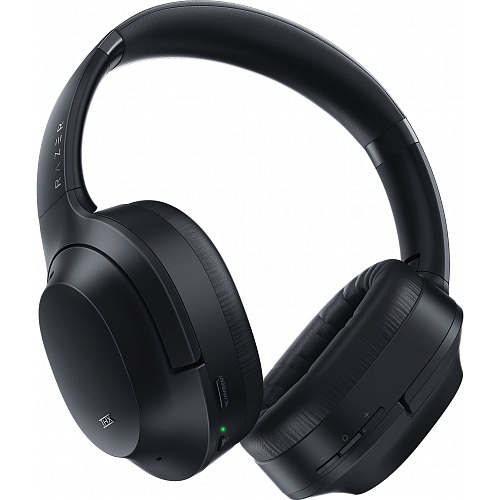 Ігрові навушники Razer Opus Late 2020 Black (RZ04-03430100-R3M1) - придбати в Дніпрі, Україні: ціна, характеристики | інтернет-магазин TOUCH Ігрові навушники Razer Opus Late 2020 Black (RZ04-03430100-R3M1) - придбати в Дніпрі, Україні: ціна, характеристики | інтернет-магазин TOUCH