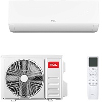 Спліт-система TCL BreezeIN 1.0 Series TPH21 TAC-12CHSD/TPH21IF - придбати в Дніпрі, Україні: ціна, характеристики | інтернет-магазин TOUCH