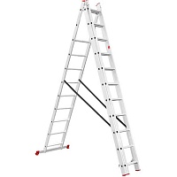 Лестница Intertool LT-0311