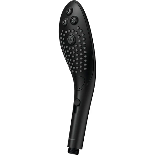 Насадка-стимулятор для душа Womanizer Wave Black (SO8763)