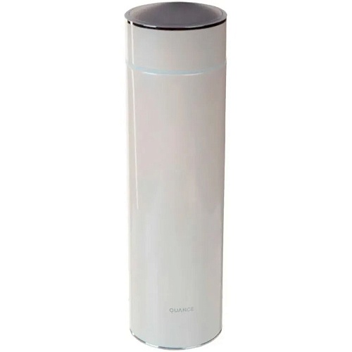 Термос QUANGE Temperature Display Thermos Cup BW502 480ml White 