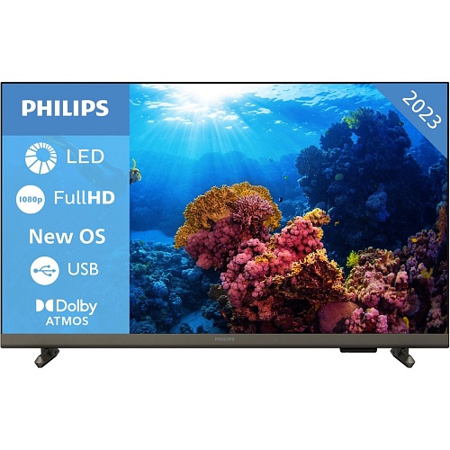 Телевизор Philips PFS6808 43'' LED FullHD (43PFS6808/12) EU
