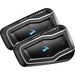 Мотогарнитура Cardo Scala Rider Freecom 2+ Dual (FRC2P101)