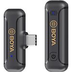 Мікрофонна радіосистема Boya BY-WM3T2-U1 USB Type-C