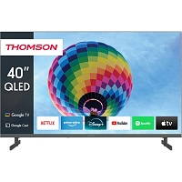 Телевизор Thomson QG4S14 40" QLED FHD (40QG4S14) Телевизор Thomson QG4S14 40" QLED FHD (40QG4S14)